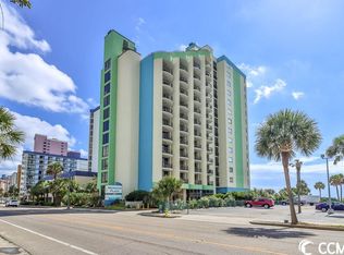 2310 N Ocean Blvd #704, Myrtle Beach, SC 29577