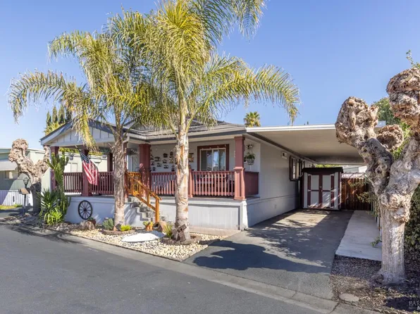 276 Minoru Drive, Pacheco, CA 94553