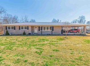 5619 Pope Rd, Scottsville, KY 42164