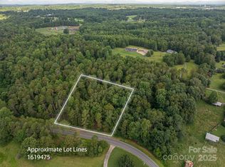 LOT 11 McDade Rd, Forest City, NC 28043