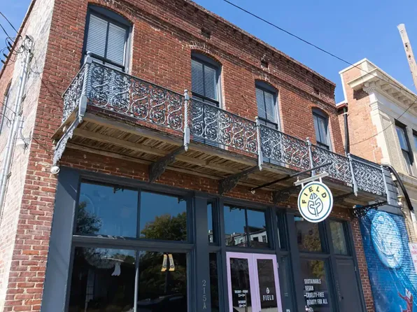 215 12th St #B, Augusta, GA 30901