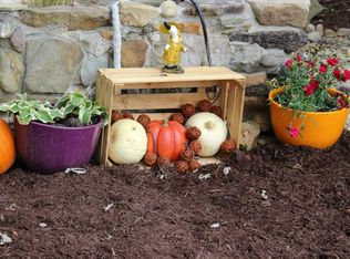 20580 Rauber Rd, Logan, OH 43138