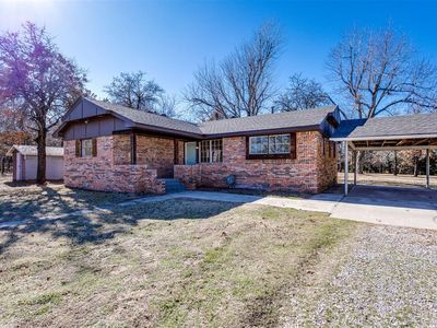 2117 Nixon St, Choctaw, OK, 73020