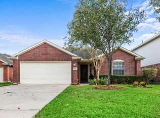 17911 Featherfield Ln, Richmond, TX 77407