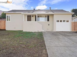 1135 Magazine St, Vallejo, CA 94591