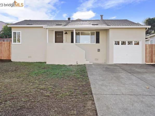 1135 Magazine St, Vallejo, CA 94591