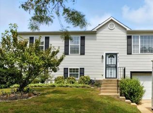 4734 John St, Suitland, MD 20746
