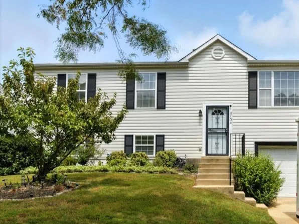 4734 John St, Suitland, MD 20746