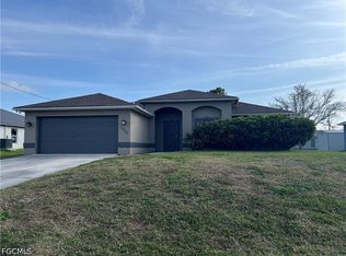 1722 NW 18th Ter, Cape Coral, FL 33993