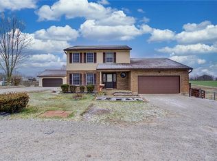 1260 Us Highway 68, Xenia, OH 45385