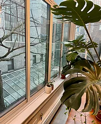 Rented by TurfNYC