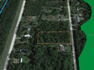 1752 Bayberry St #35, Bunnell, FL 32110
