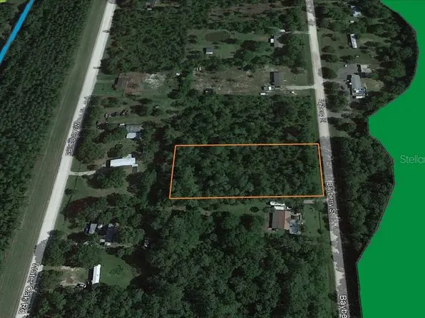 1752 Bayberry St #35, Bunnell, FL 32110