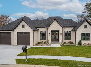 2034 Andres Way, Floyds Knobs, IN 47119