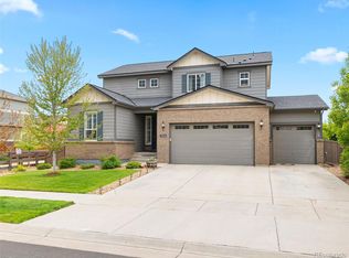 6123 N Genoa Way, Aurora, CO 80019