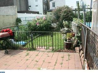 2312 E Fletcher St, Philadelphia, PA 19125