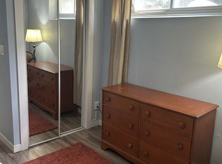 25 Santa Barbara Rd #2, North York, ON M2N2C1