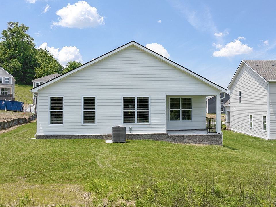 2nd image of 617 Lyness Dr