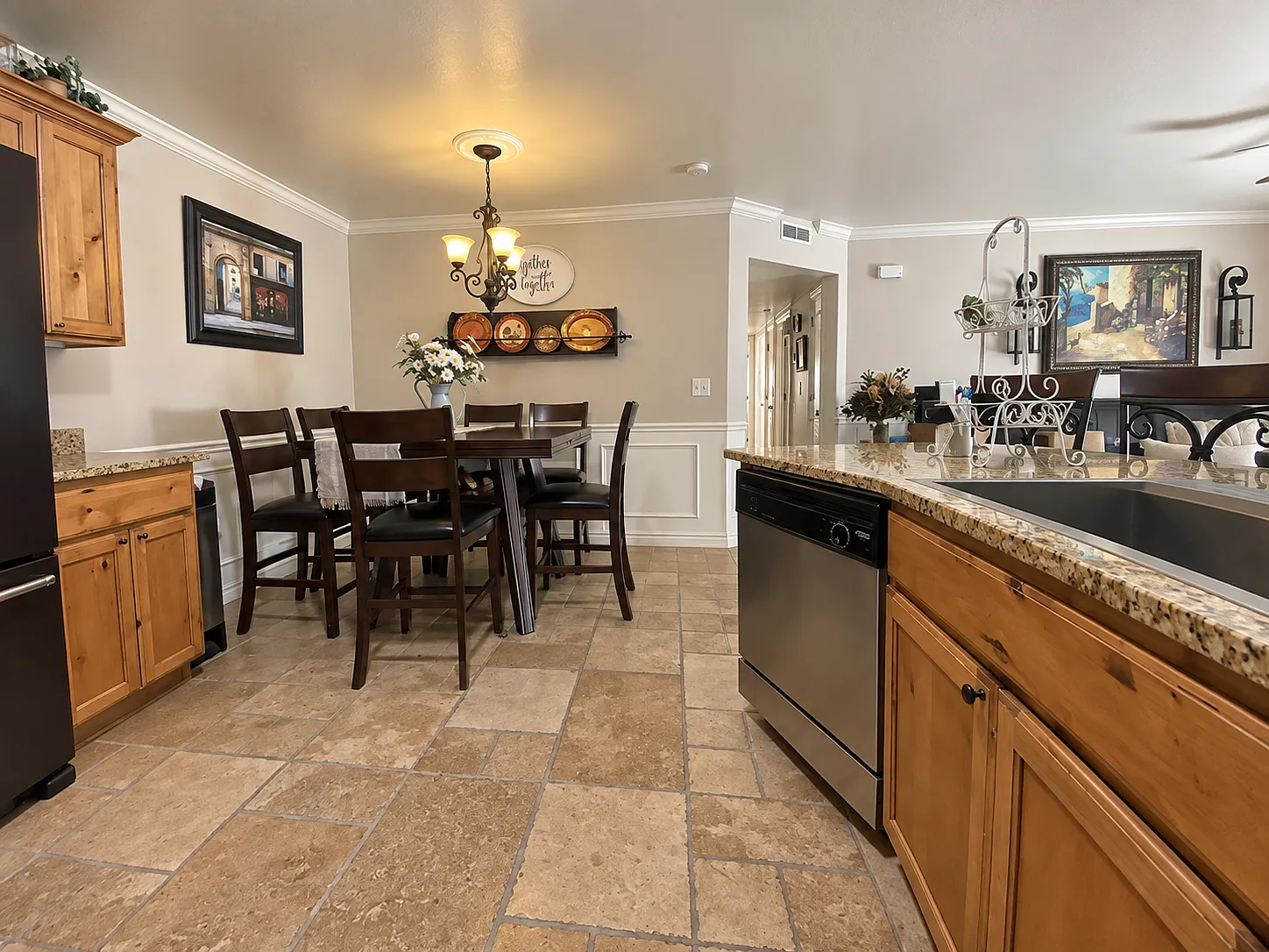 3 bed, 1154 sqft, $1,800 — Photo 4
