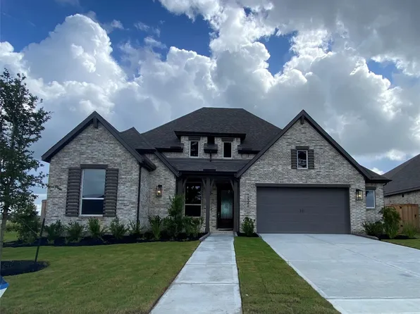 12246 Valencia Blvd, Mont Belvieu, TX 77523