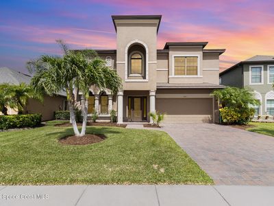889 Fiddleleaf Cir, West Melbourne, FL, 32904