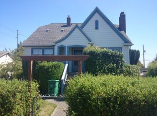 9250 Dayton Ave N, Seattle, WA 98103
