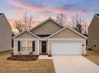 4997 Payne St, Trinity, NC 27370