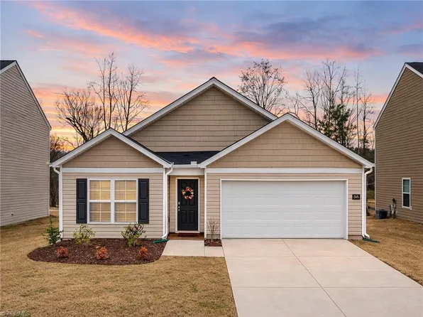 4997 Payne St, Trinity, NC 27370