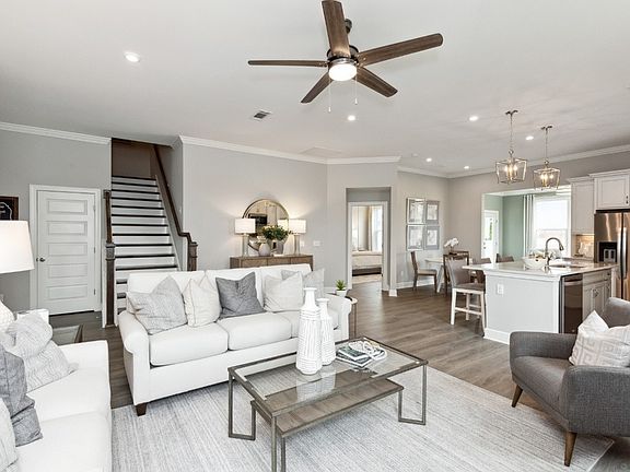 2nd image of 152 Willow Bend Dr Lot 5982