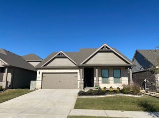 2624 Atticus Way, Northlake, TX 76247