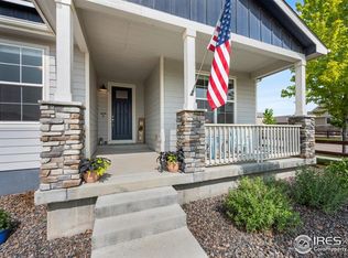 2150 Crop Row Dr, Windsor, CO 80550