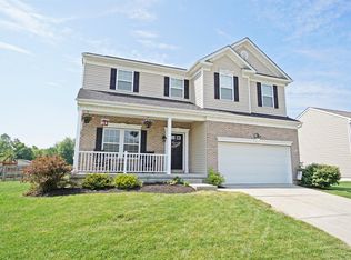 5533 Mount Zion Rd, Milford, OH 45150