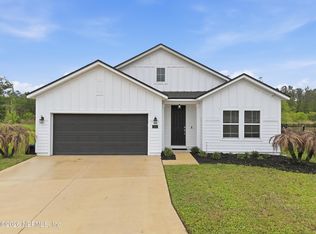231 WILLOW CREEK Court, St. Augustine, FL 32092