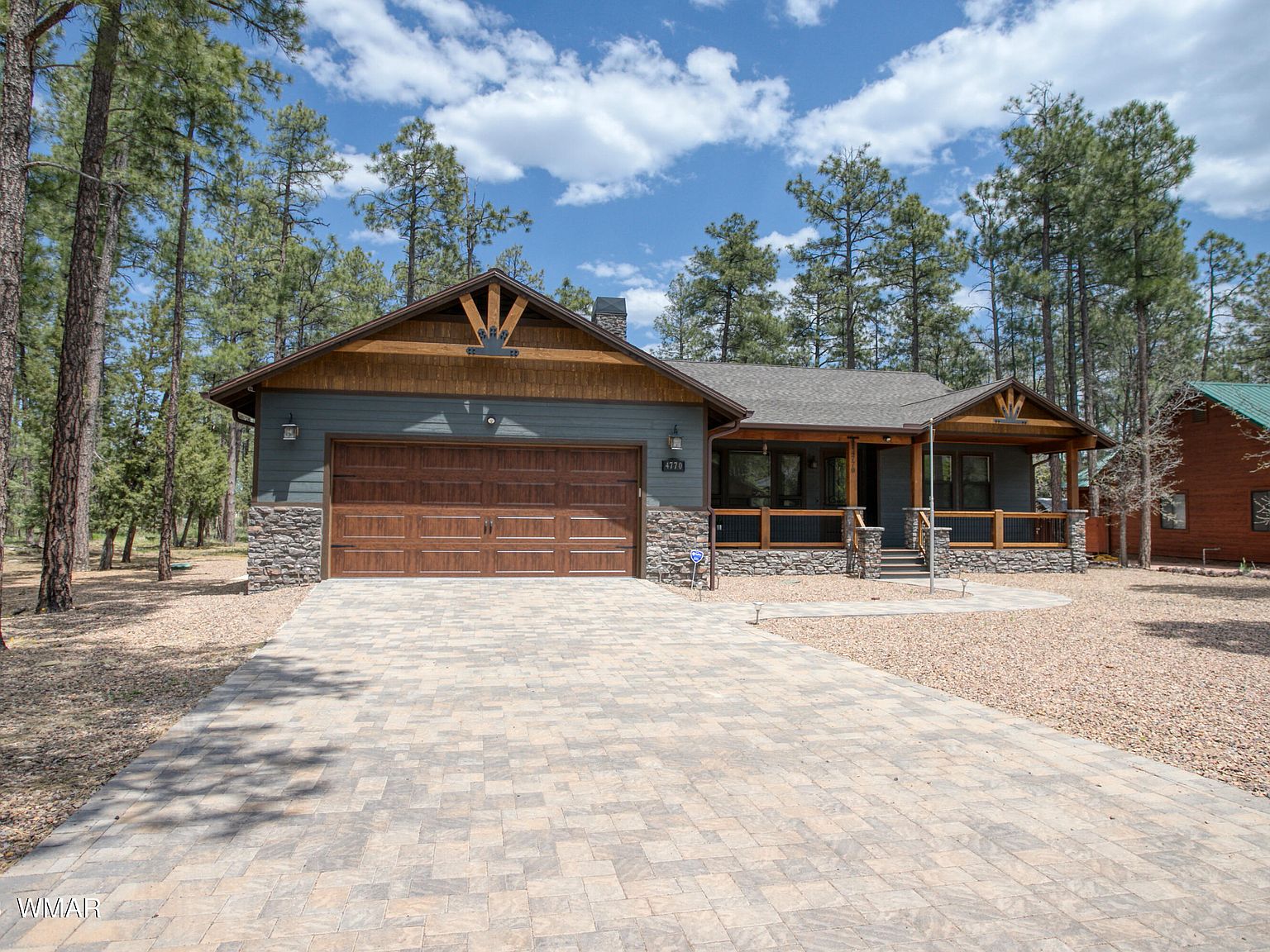 4770 Mountain Gate Cir, Lakeside, AZ 85929 Zillow