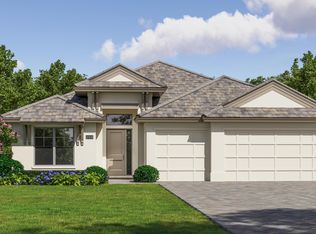 Irvine Grande Plan, Raven's Landing, Vero Beach, FL 32968