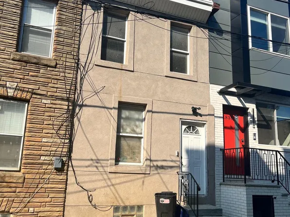1840 E Oakdale St, Philadelphia, PA 19125