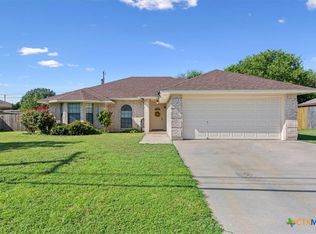 908 Frontier Trl, Harker Heights, TX 76548