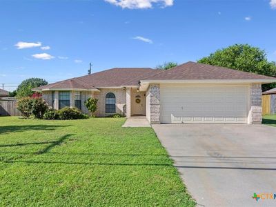 908 Frontier Trl, Harker Heights, TX, 76548