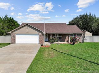 1320 Evergreen St, Lone Grove, OK 73443
