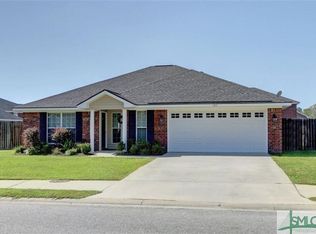 182 Sycamore Way, Midway, GA 31320