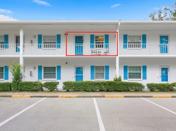 300 CLYDE LANE #209, DUNEDIN, FL 34698