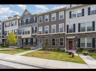 1303 Channing Park Cir, Cary, NC 27519