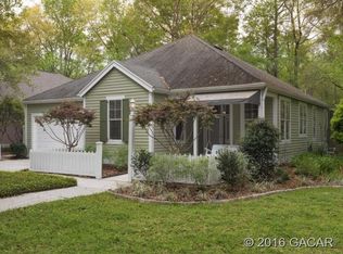 10155 SW 52nd Rd, Gainesville, FL 32608