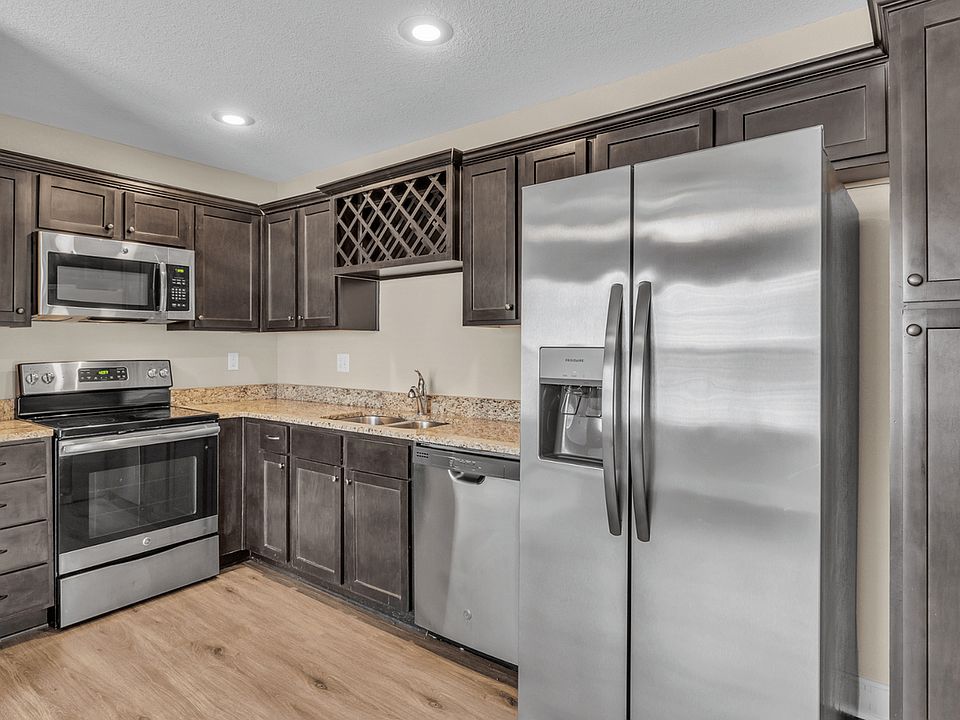 TH2 Kitchen