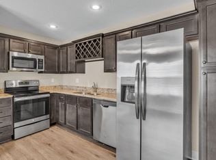 Staley Crossing, Kansas City, MO 64155