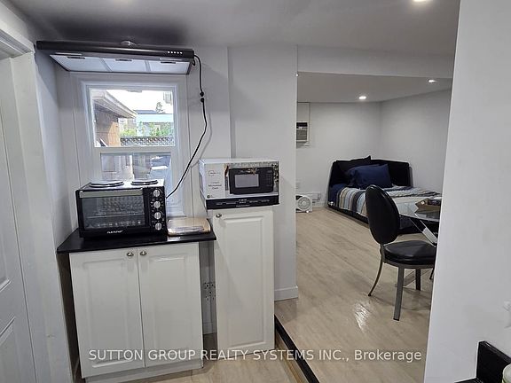 5th image of 290 Morden Rd Suite G