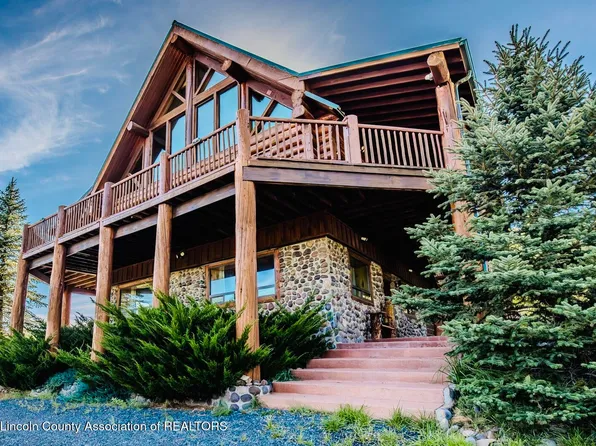 136 Deer Valley Dr, Alto, NM 88312