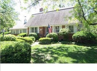 8327 Willowbrook St, Wichita, KS 67207