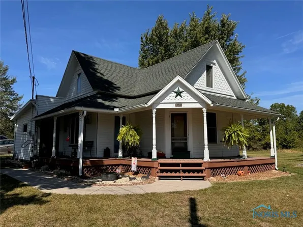 3631 Lake St, Bryan, OH 43506