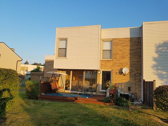 Back entrance of 369 